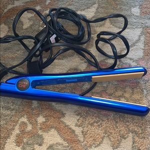 Ultra Chi Straightener